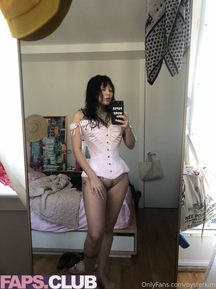 oysterkim Nude OnlyFans Leaks (14 Photos) - #10