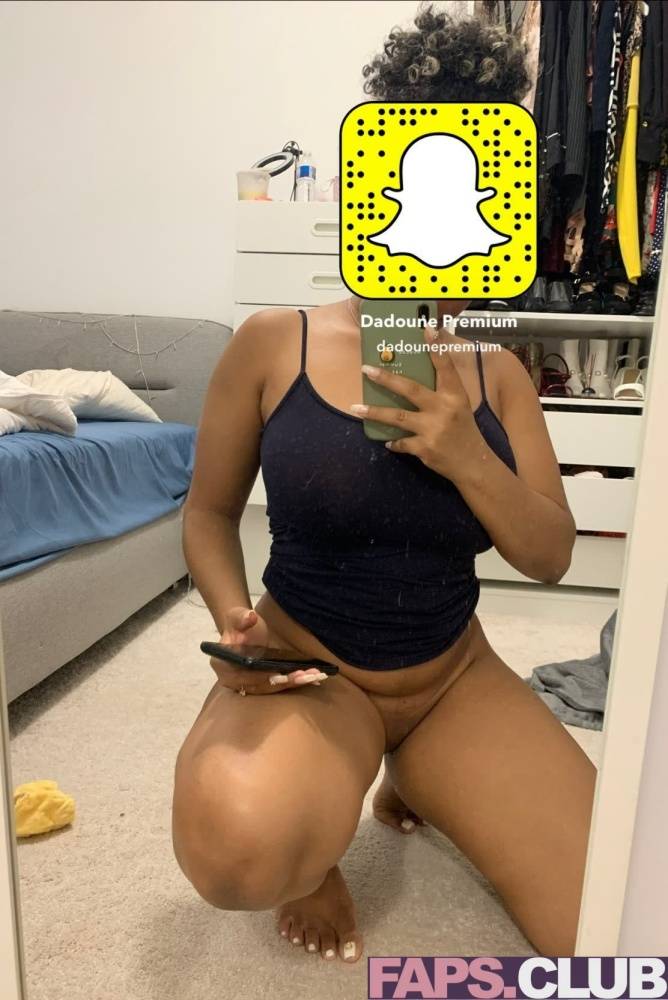 dadoune Nude OnlyFans Leaks (37 Photos + 3 Videos) - #27
