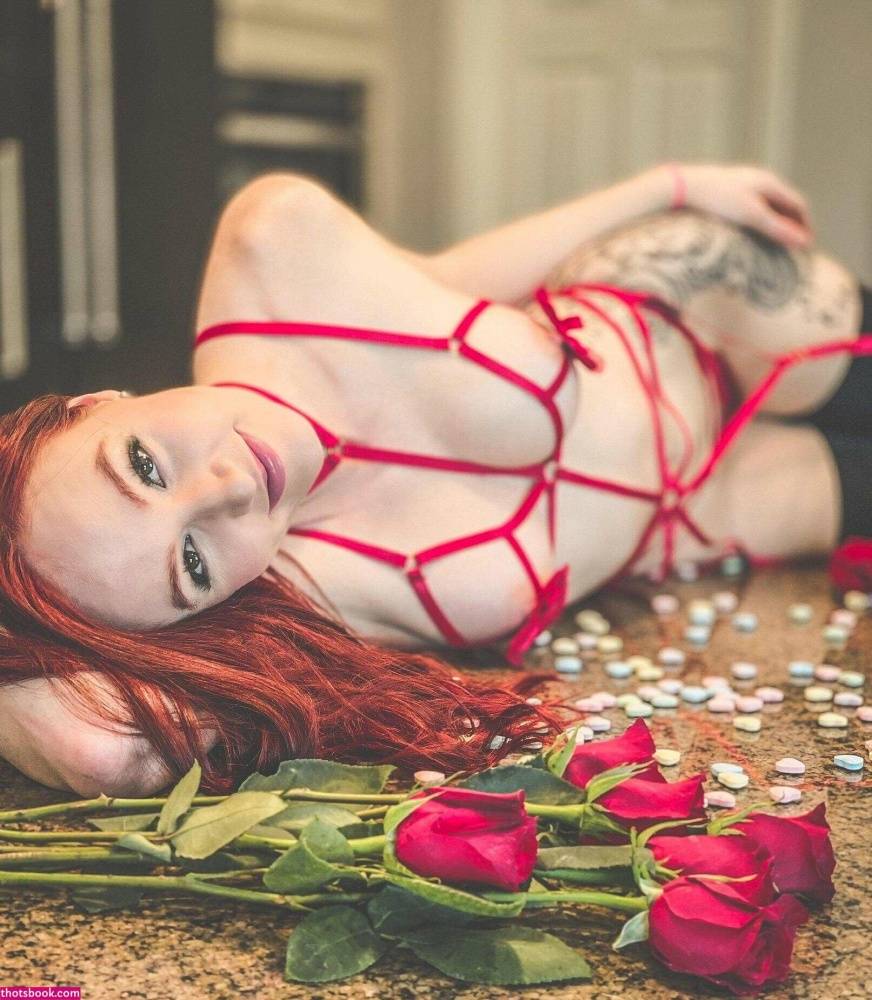 Qira Rose OnlyFans Photos #2 - #19