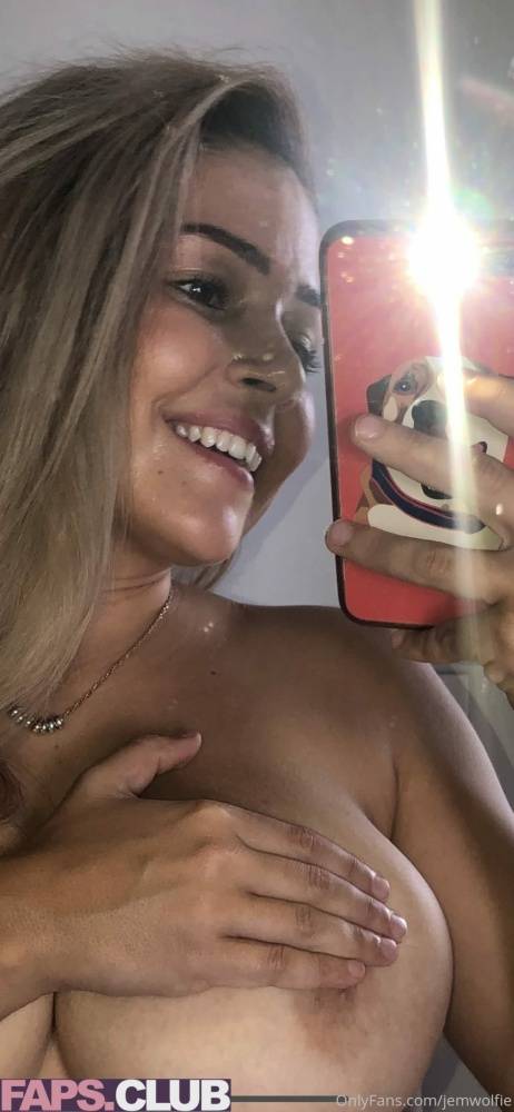 jemwolfie Nude OnlyFans Leaks (36 Photos) - #16