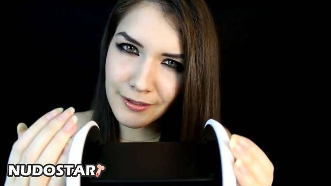 KittyKlaw ASMR 2013 Angelina Lin Patreon Leaks - #37