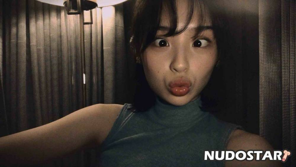 Nayoungkim18 Leaks - #2