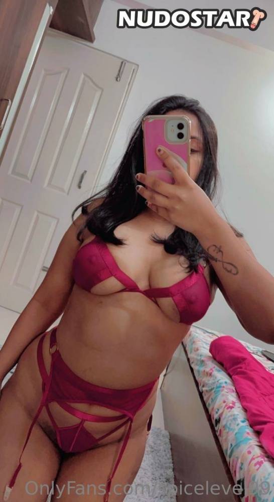 Spicelevel99 OnlyFans Leaks - #49