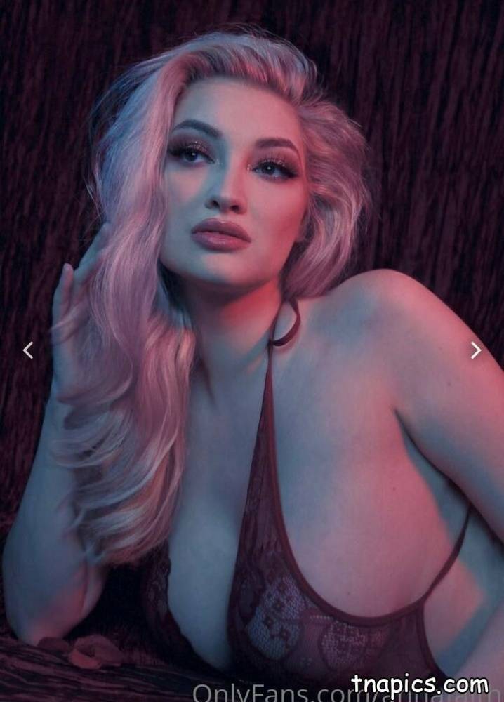 Anna Faith Nude - #50