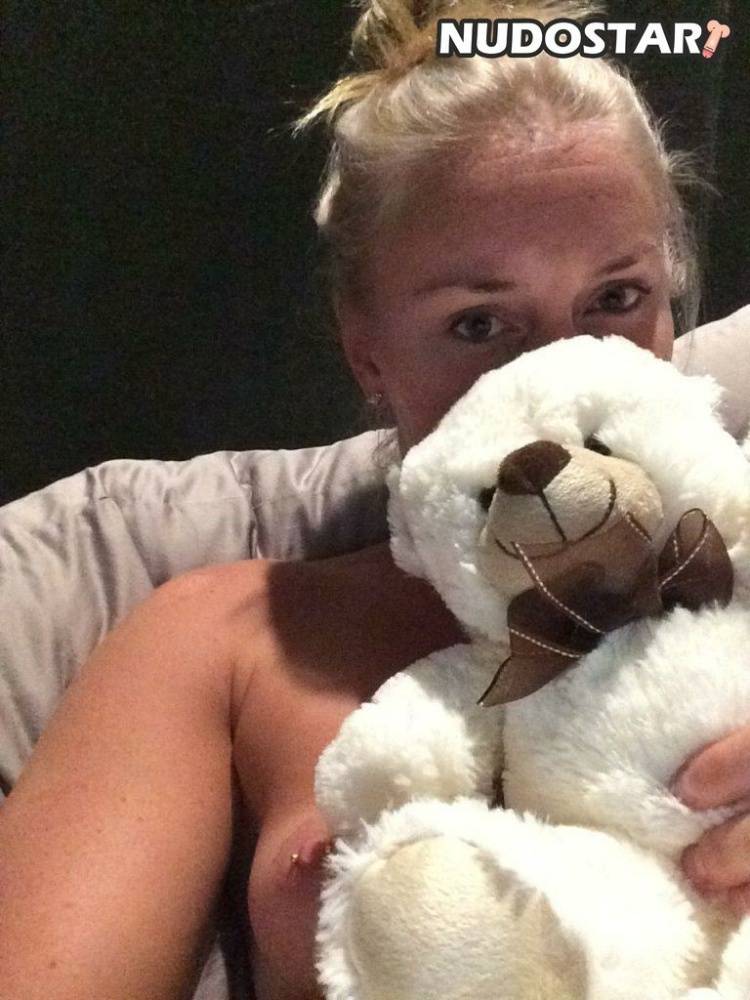 Lindsey Vonn Instagram Leaks - #14