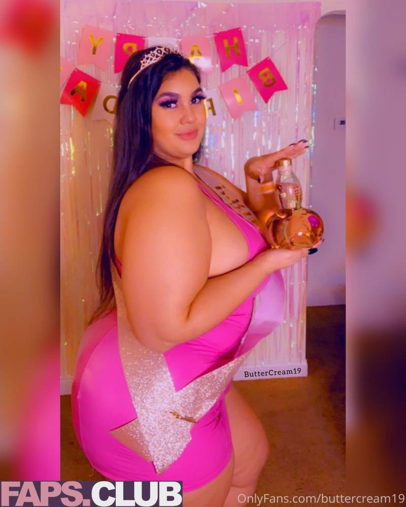 buttercream19 Nude OnlyFans Leaks (35 Photos) - #21