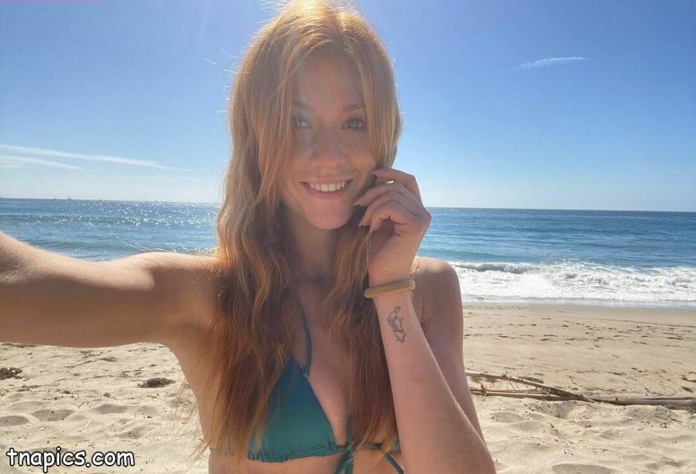 Katherine Mcnamara Nude - #42