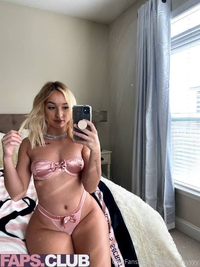 bananababyyyy Nude OnlyFans Leaks (24 Photos) - #7