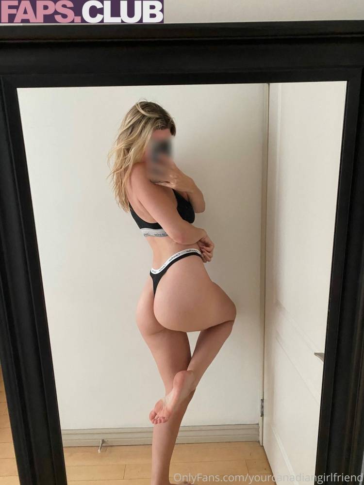 yourcanadiangirlfriend Nude OnlyFans Leaks (31 Photos) - #23