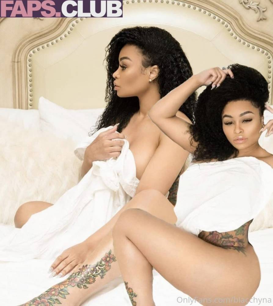 blacchyna Nude OnlyFans Leaks (35 Photos) - #7