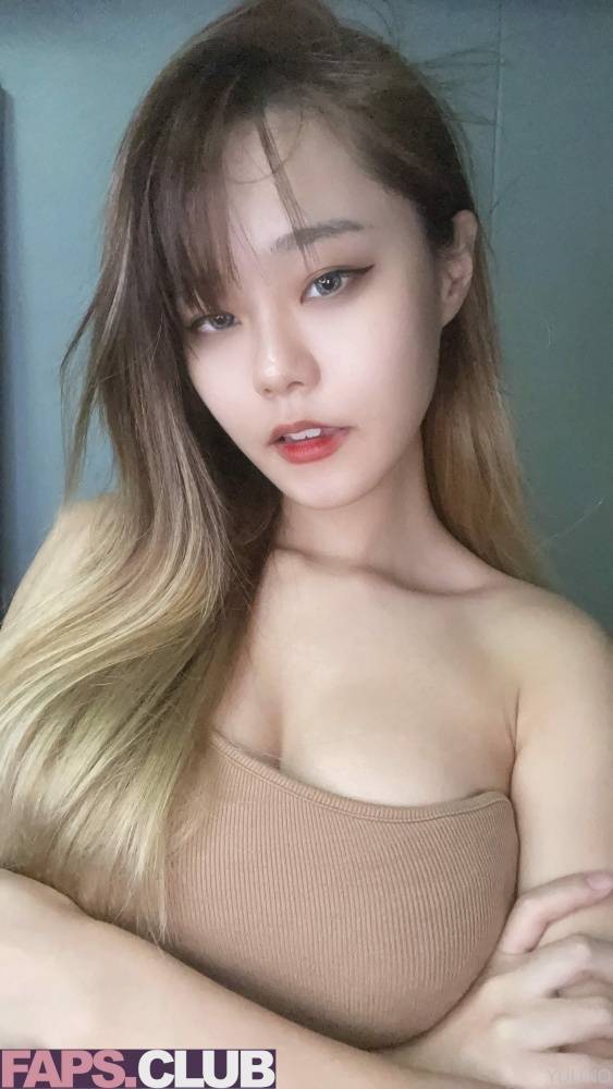 yuuno Nude OnlyFans Leaks (18 Photos) - #9