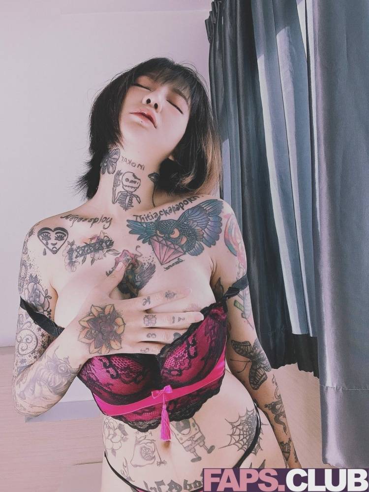 napassploytattoo Nude OnlyFans Leaks (11 Photos) - #6