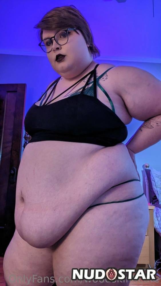 Woodskinkcafe 2013 BBW Wood OnlyFans Leaks - #22