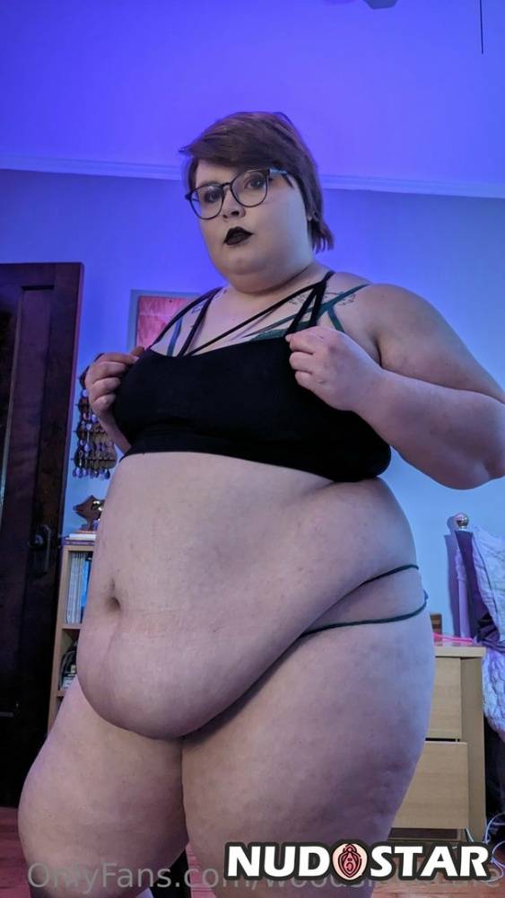 Woodskinkcafe 2013 BBW Wood OnlyFans Leaks - #14