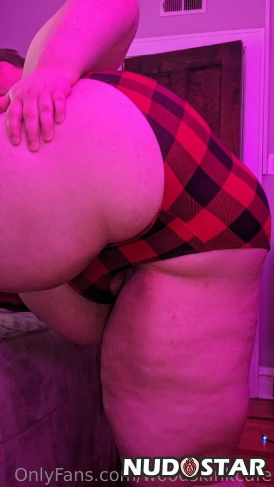 Woodskinkcafe 2013 BBW Wood OnlyFans Leaks - #7