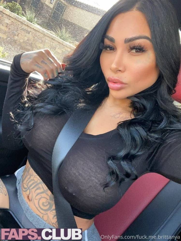 brittanya2horny OnlyFans Leaks (24 Photos) - #24