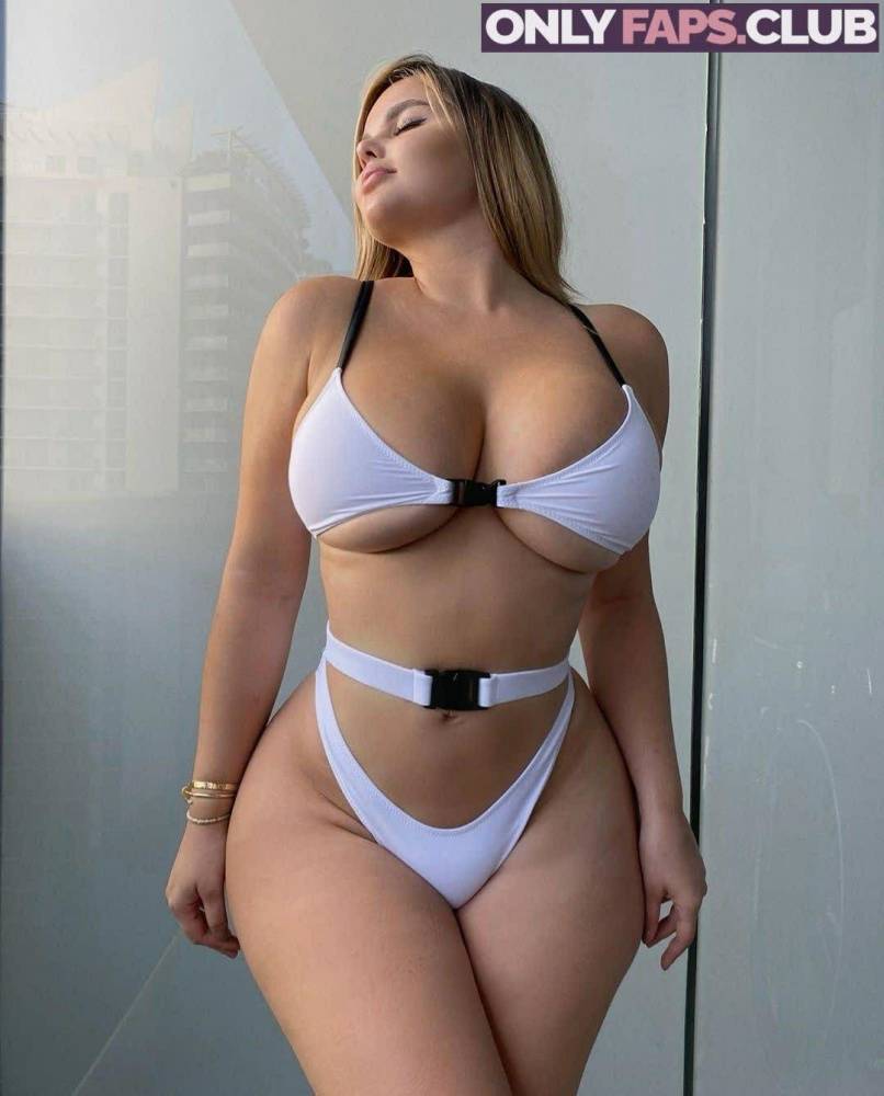 Anastasia Kvitko OnlyFans Leaks (99 Photos) - #37