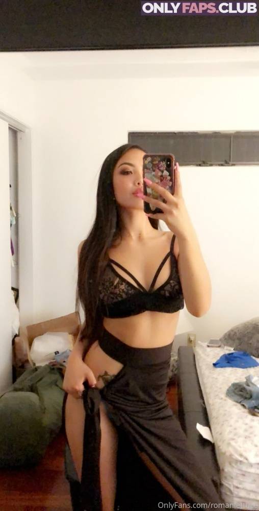 romanlettuce OnlyFans Leaks (25 Photos) - #14