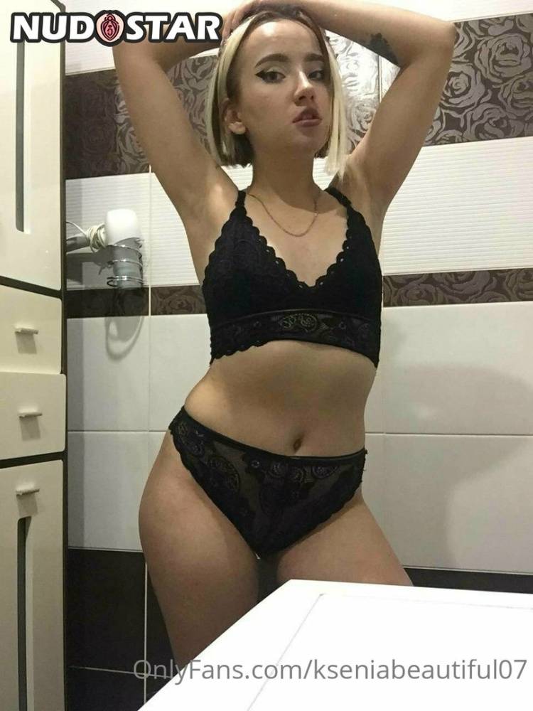 Kseniabeautiful07 OnlyFans Leaks - #8