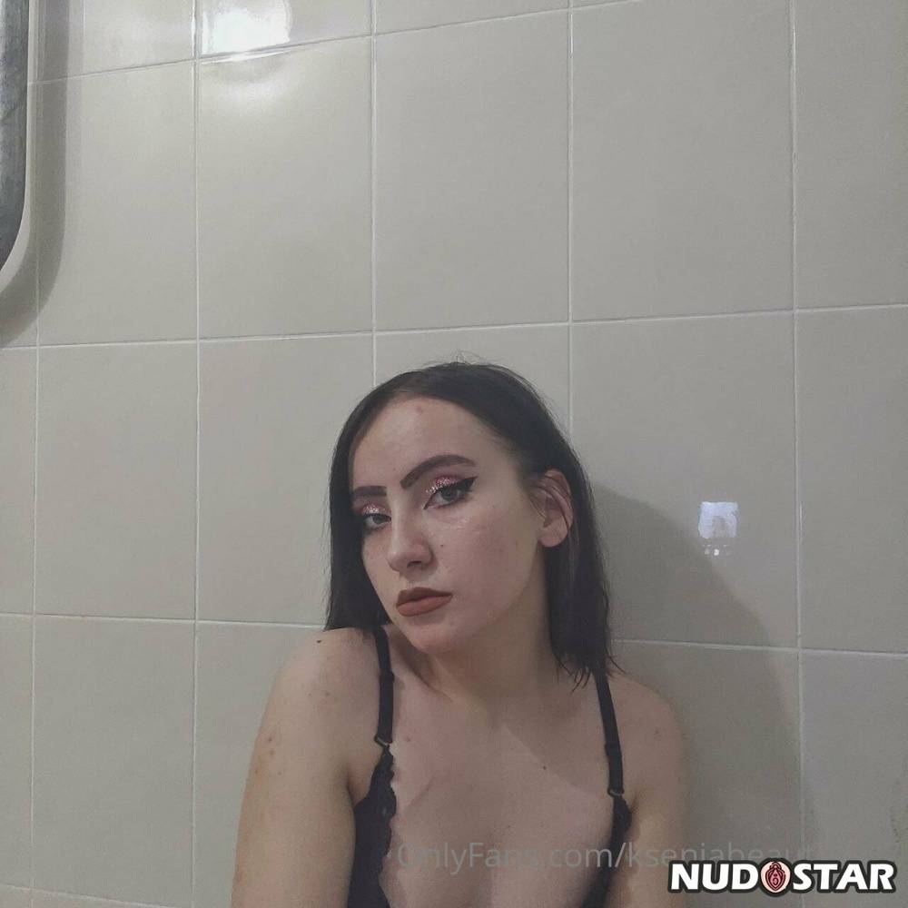 Kseniabeautiful07 OnlyFans Leaks - #12