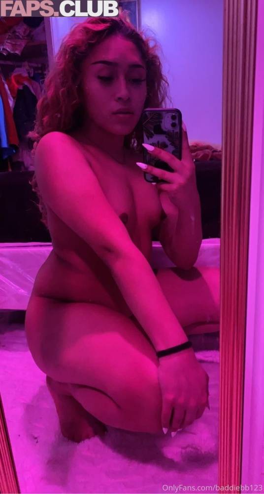 baddiebb123 Nude OnlyFans Leaks (27 Photos) - #27