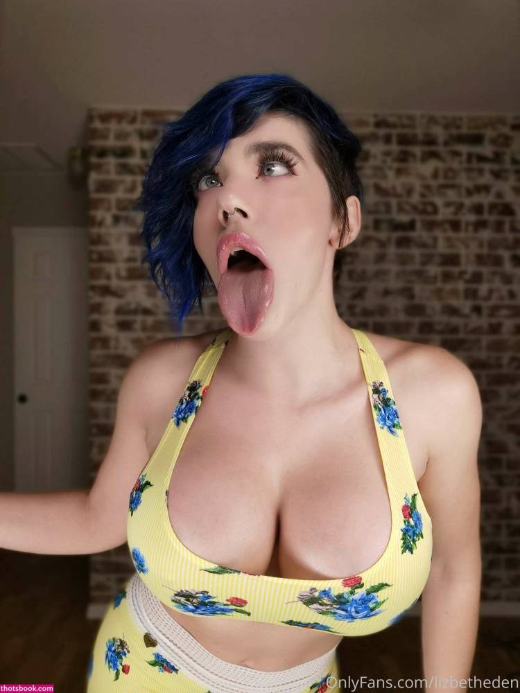 Lizbeth Eden OnlyFans Photos #4 - #8