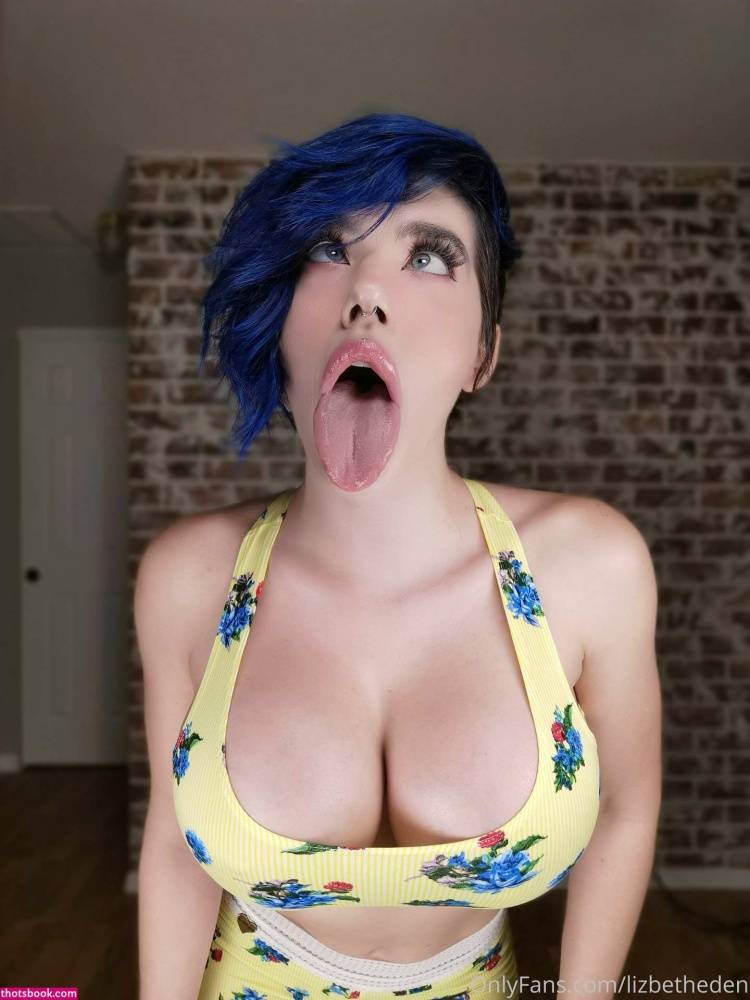 Lizbeth Eden OnlyFans Photos #4 - #5