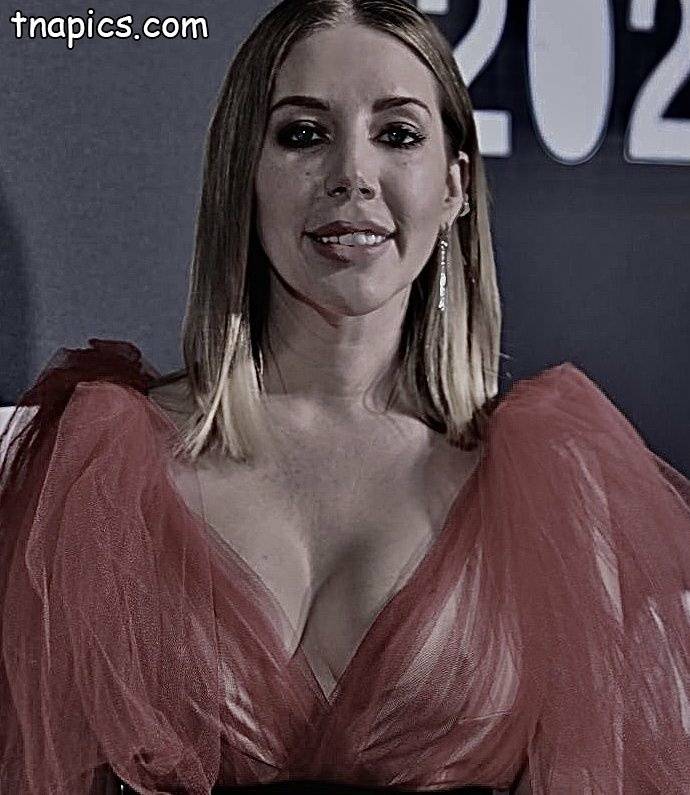 Katherine Ryan Nude - #23