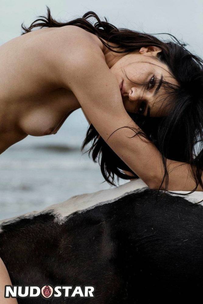 Kendall Jenner Instagram Leaks - #12