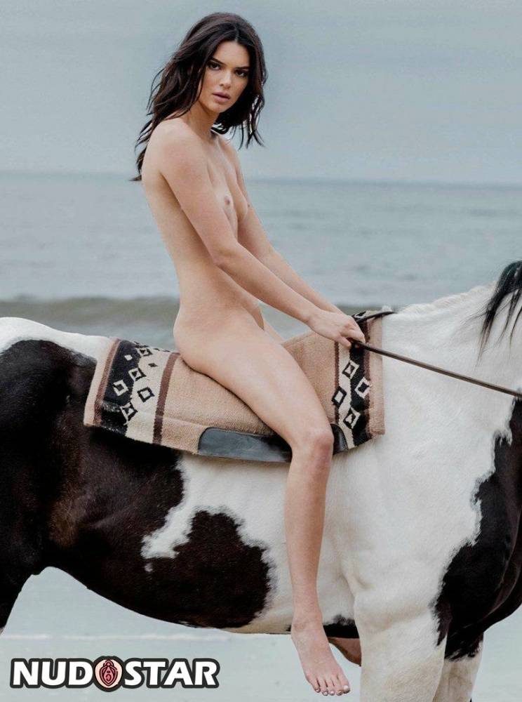 Kendall Jenner Instagram Leaks - #19