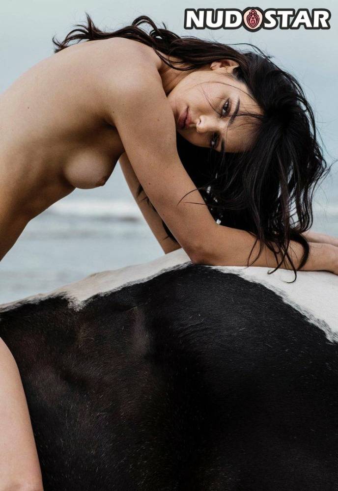 Kendall Jenner Instagram Leaks - #9