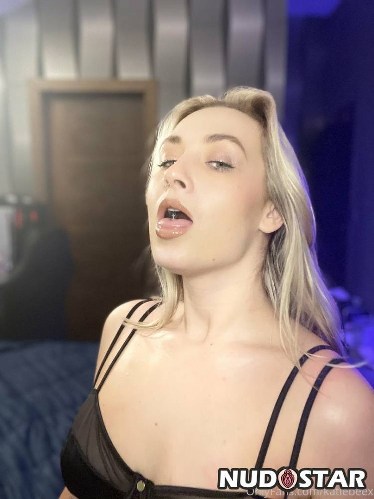 Katiebeex OnlyFans Leaks - #31