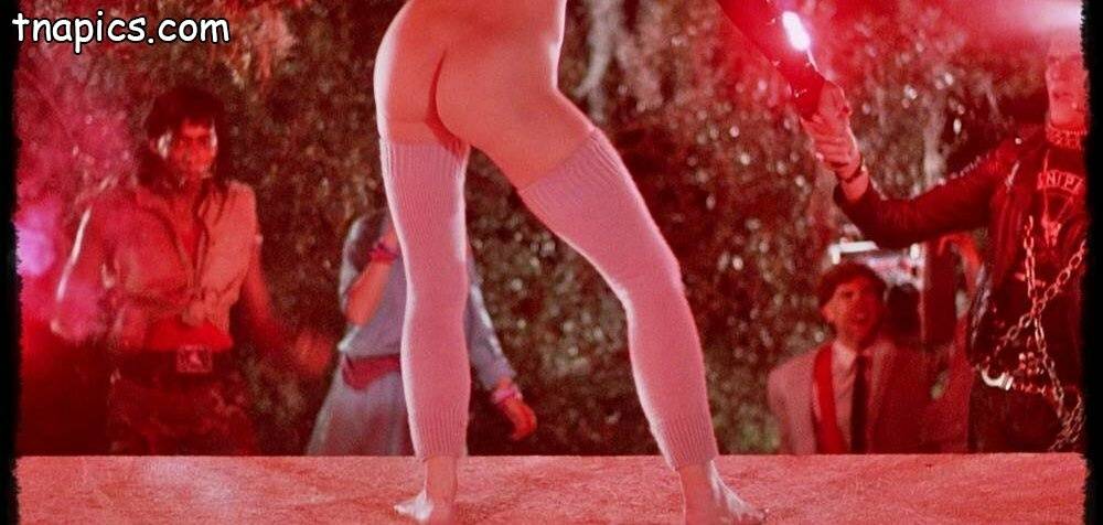 Linnea Quigley Nude - #27