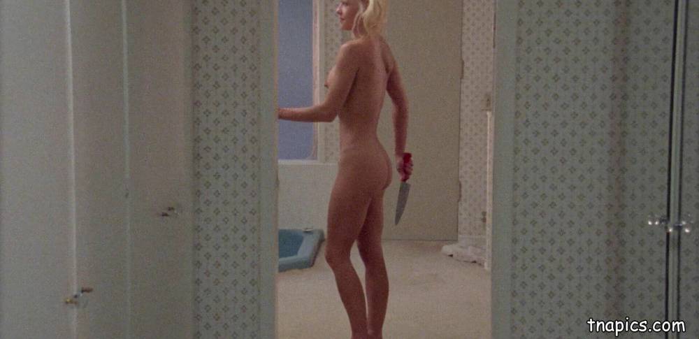 Linnea Quigley Nude - #21