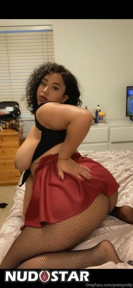 Prettymilly OnlyFans Leaks - #20