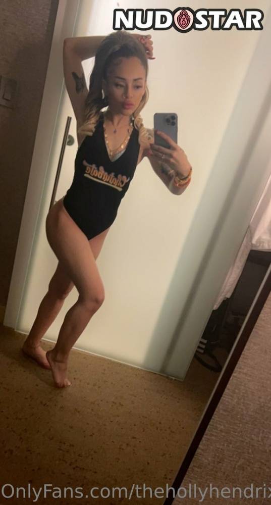 Holly Hendrix 2013 Thehollyhendrix OnlyFans Leaks - #38