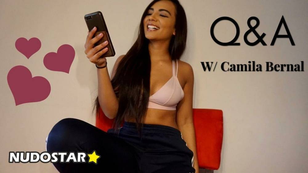 Camila Bernal OnlyFans Leaks (47 Photos 2B 3 Videos) - #24