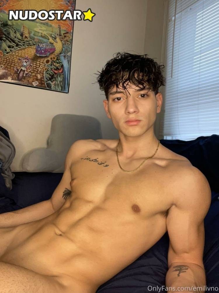 Emilio 2013 emilivno OnlyFans Leaks (49 Photos 2B 3 Videos) - #12