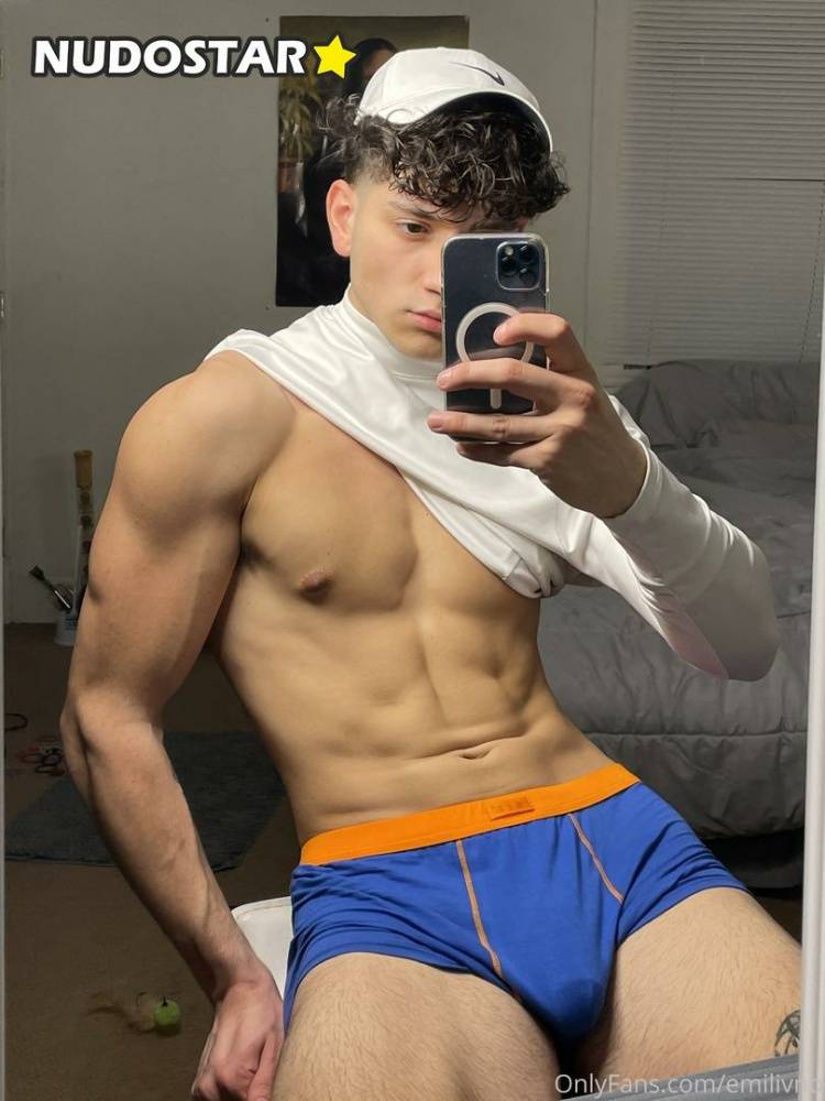 Emilio 2013 emilivno OnlyFans Leaks (49 Photos 2B 3 Videos) - #22