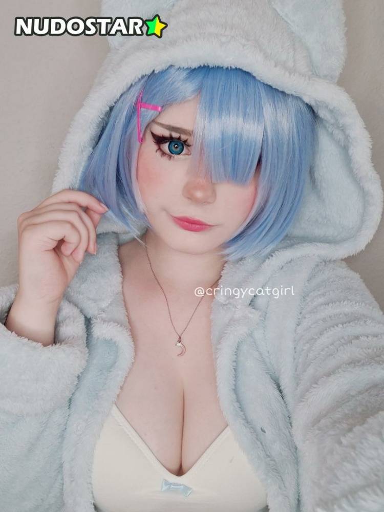 cringycatgirl Instagram Leaks - #33