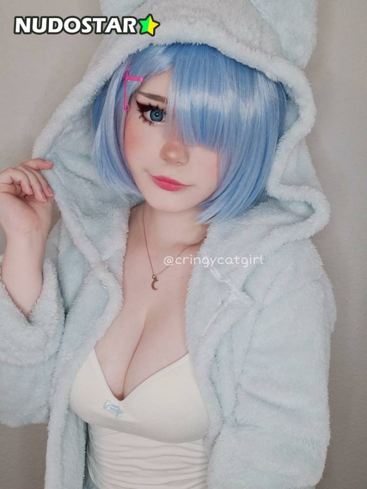 cringycatgirl Instagram Leaks - #1