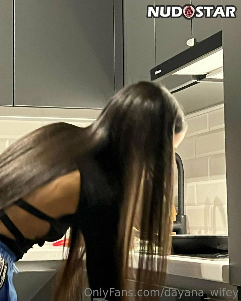 Mia 2013 Dayana Wifey OnlyFans Leaks - #32