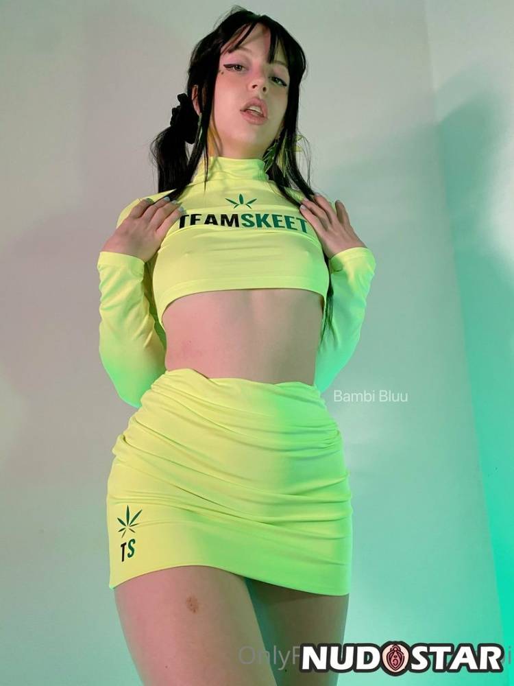 Bambi Bluu 2013 Phbambi OnlyFans Leaks - #15