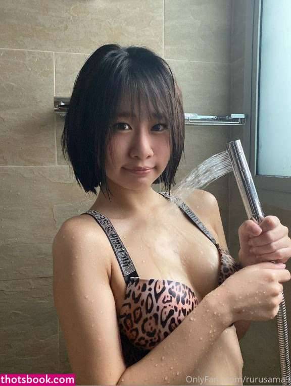 Rurusama9 OnlyFans Photos #11 - #5