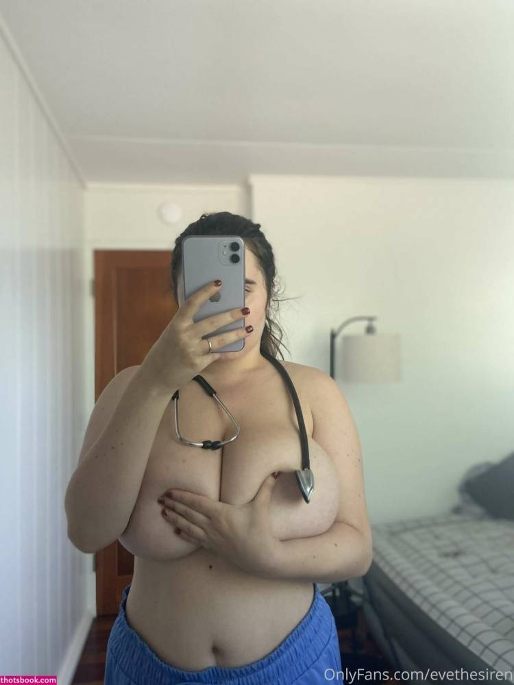 Evethesiren OnlyFans Photos #1 - #3