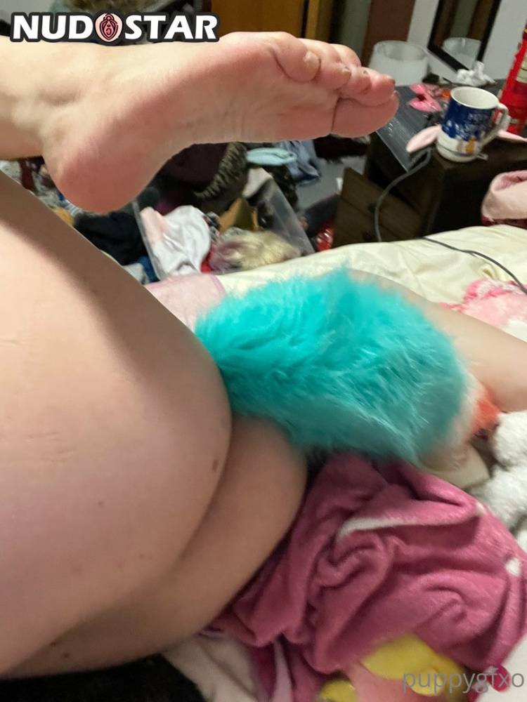 Puppygfxo OnlyFans Leaks - #36