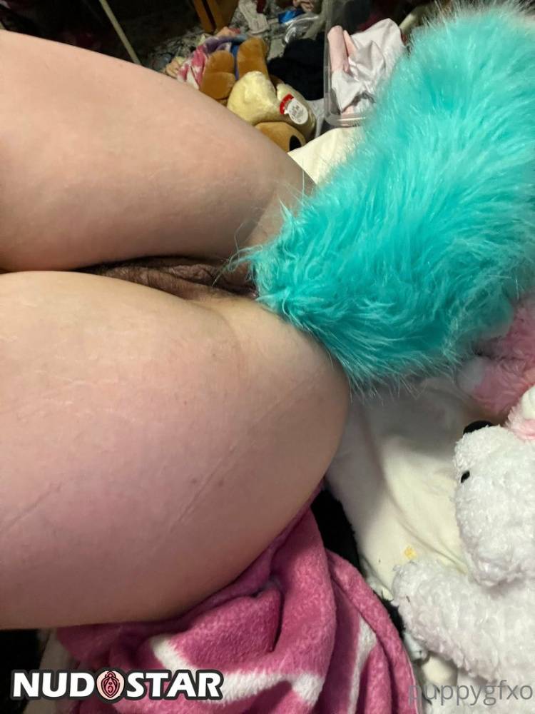 Puppygfxo OnlyFans Leaks - #12