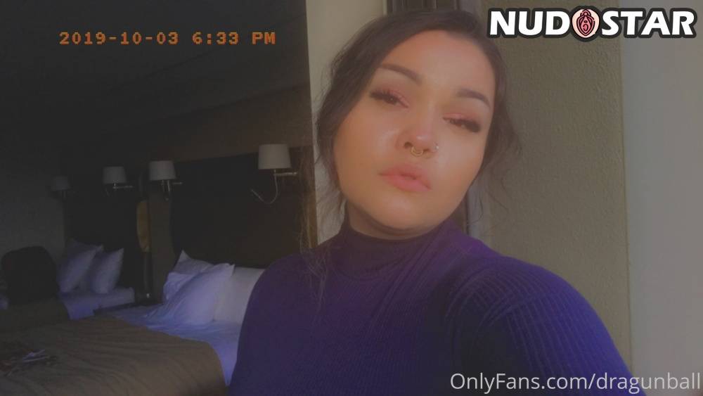 Dragunball OnlyFans Leaks - #32