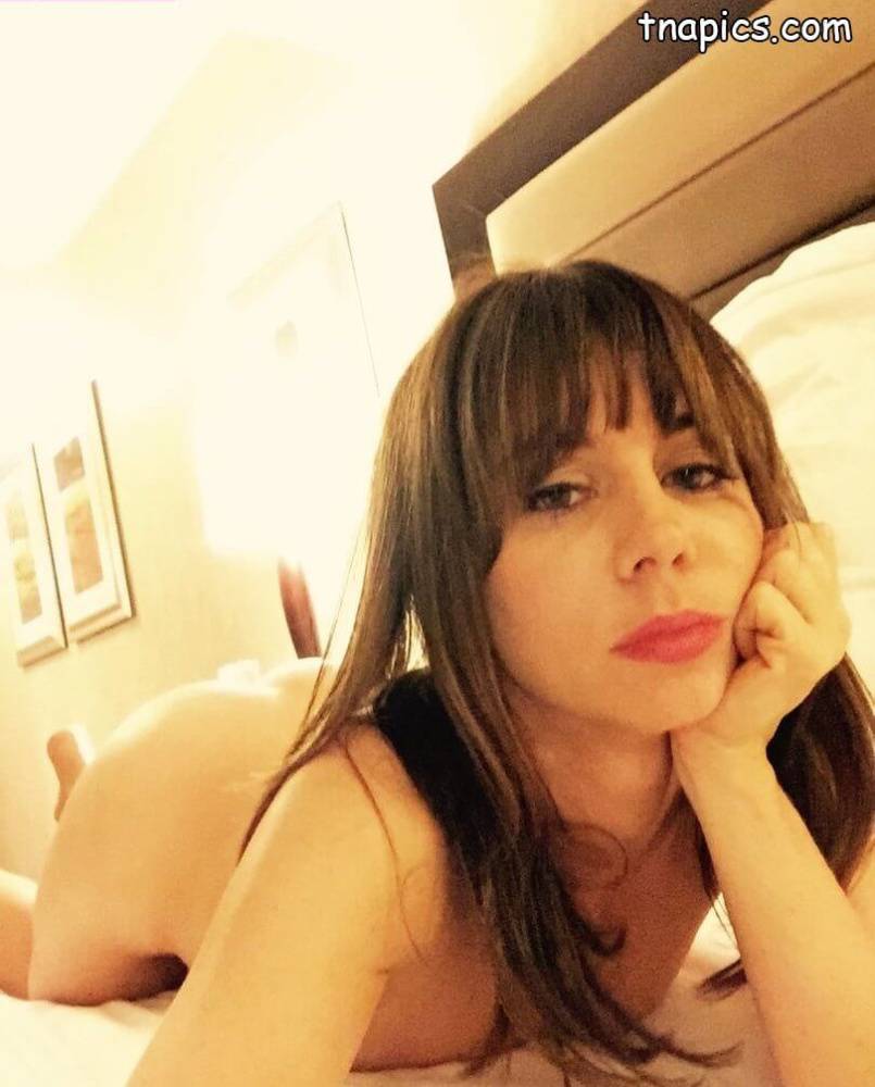 Natasha Leggero Nude - #11