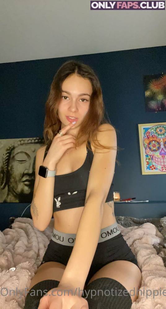 hypnotizedhippie OnlyFans Leaks (25 Photos) - #15